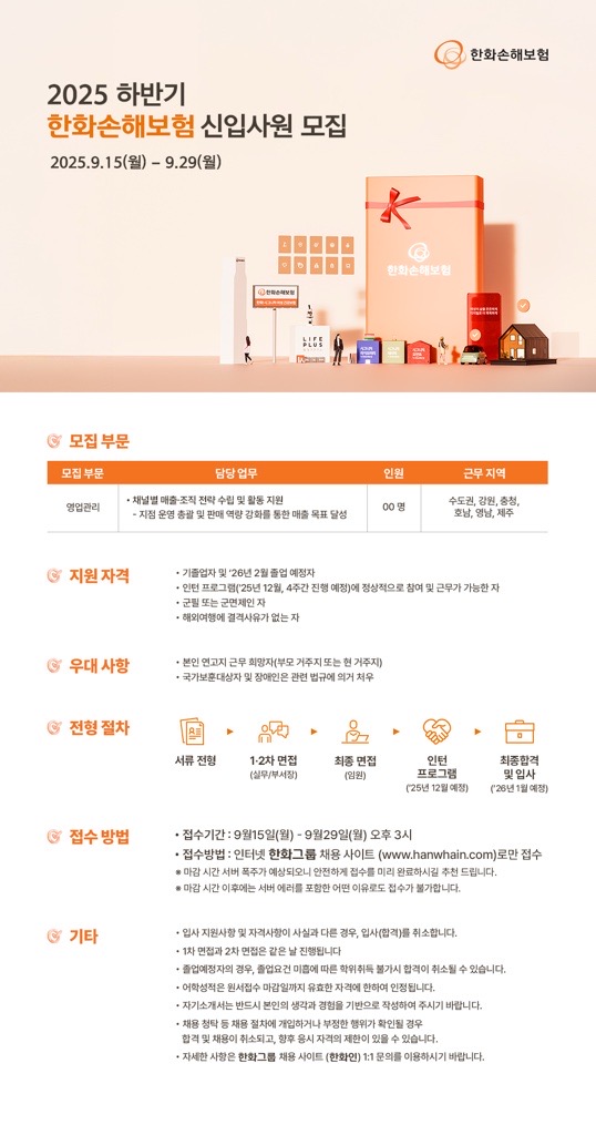 한화손해보험(주)_채용_포스터.jpg